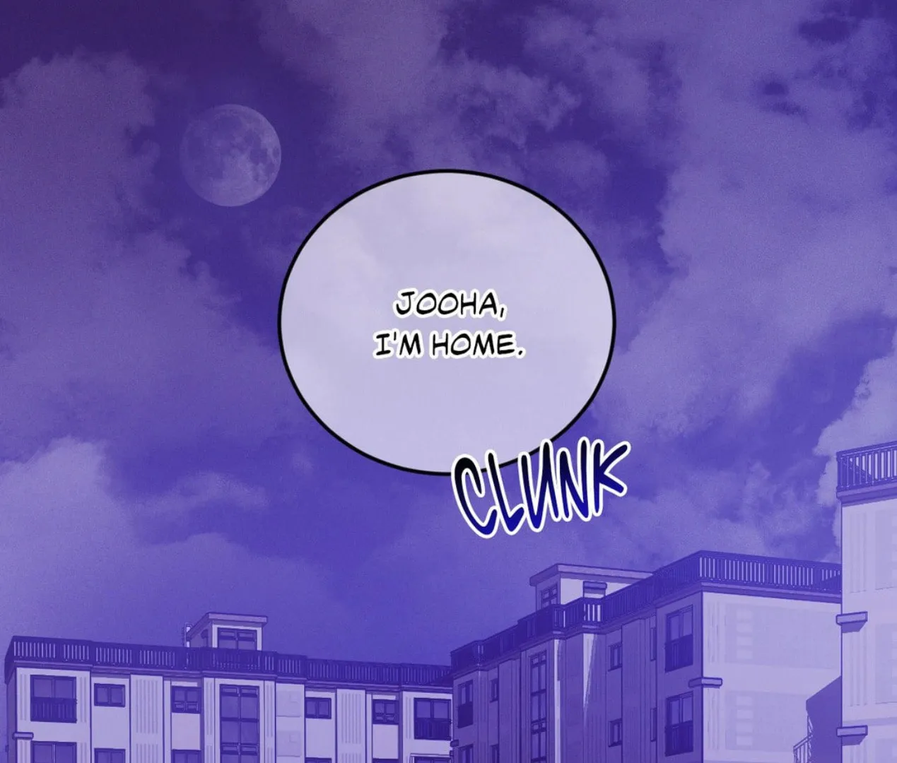 Seashell boy Chapter 103 page 164 - 