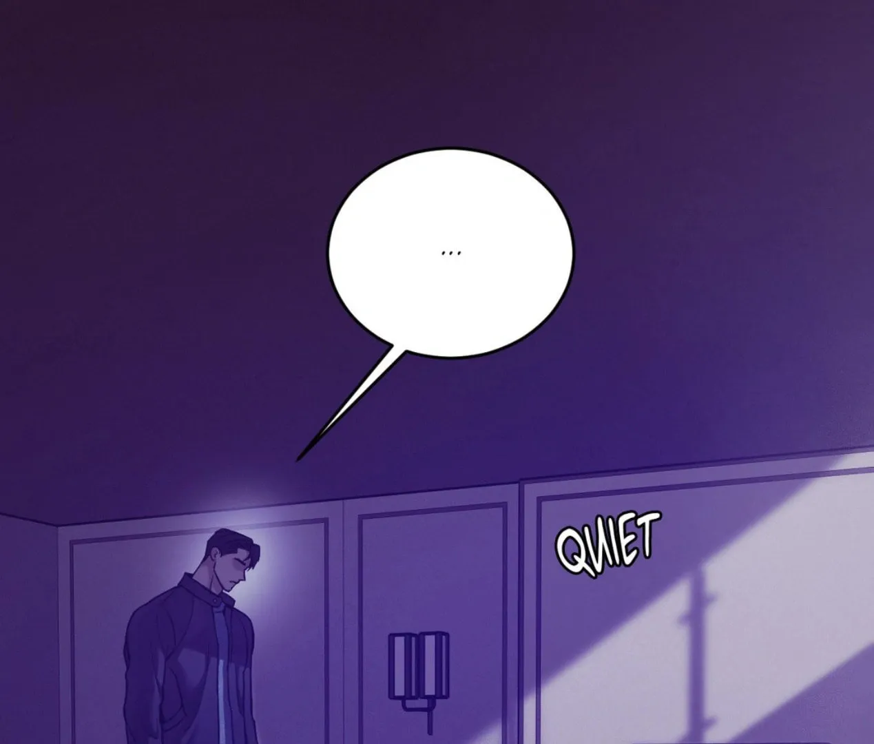 Seashell boy Chapter 103 page 170 - 