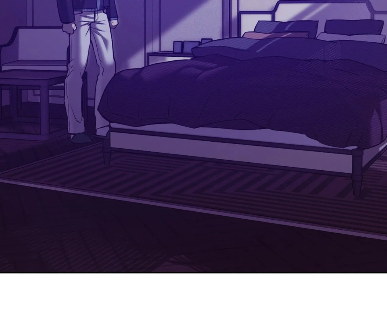 Seashell boy Chapter 103 page 171 - 
