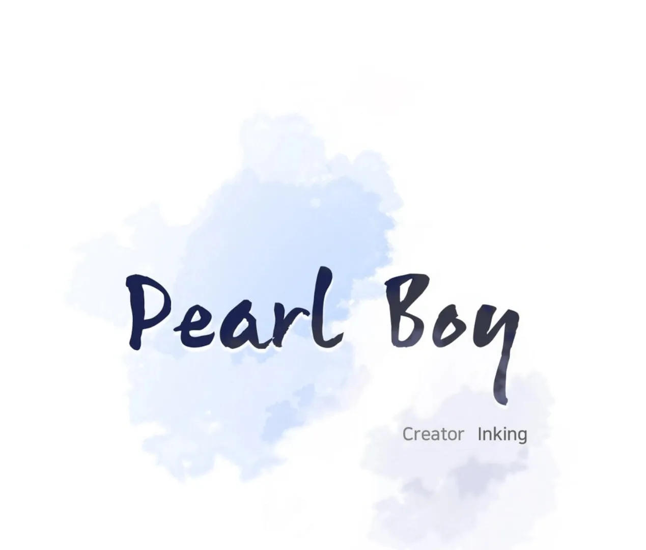 Seashell boy Chapter 103 page 19 - 