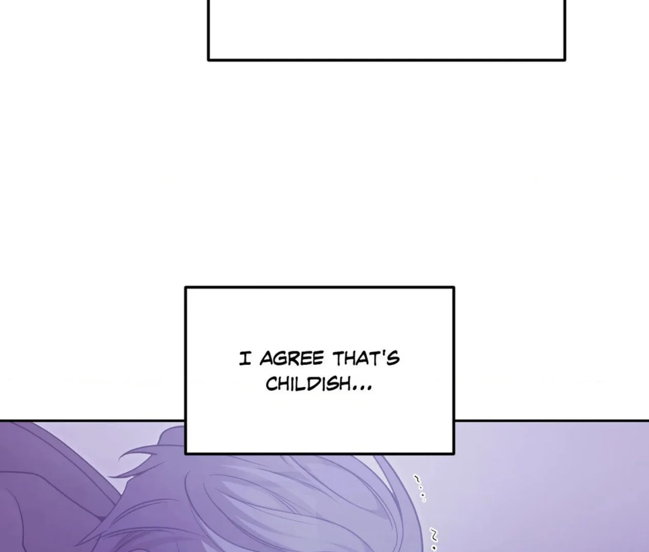 Seashell boy Chapter 103 page 25 - 