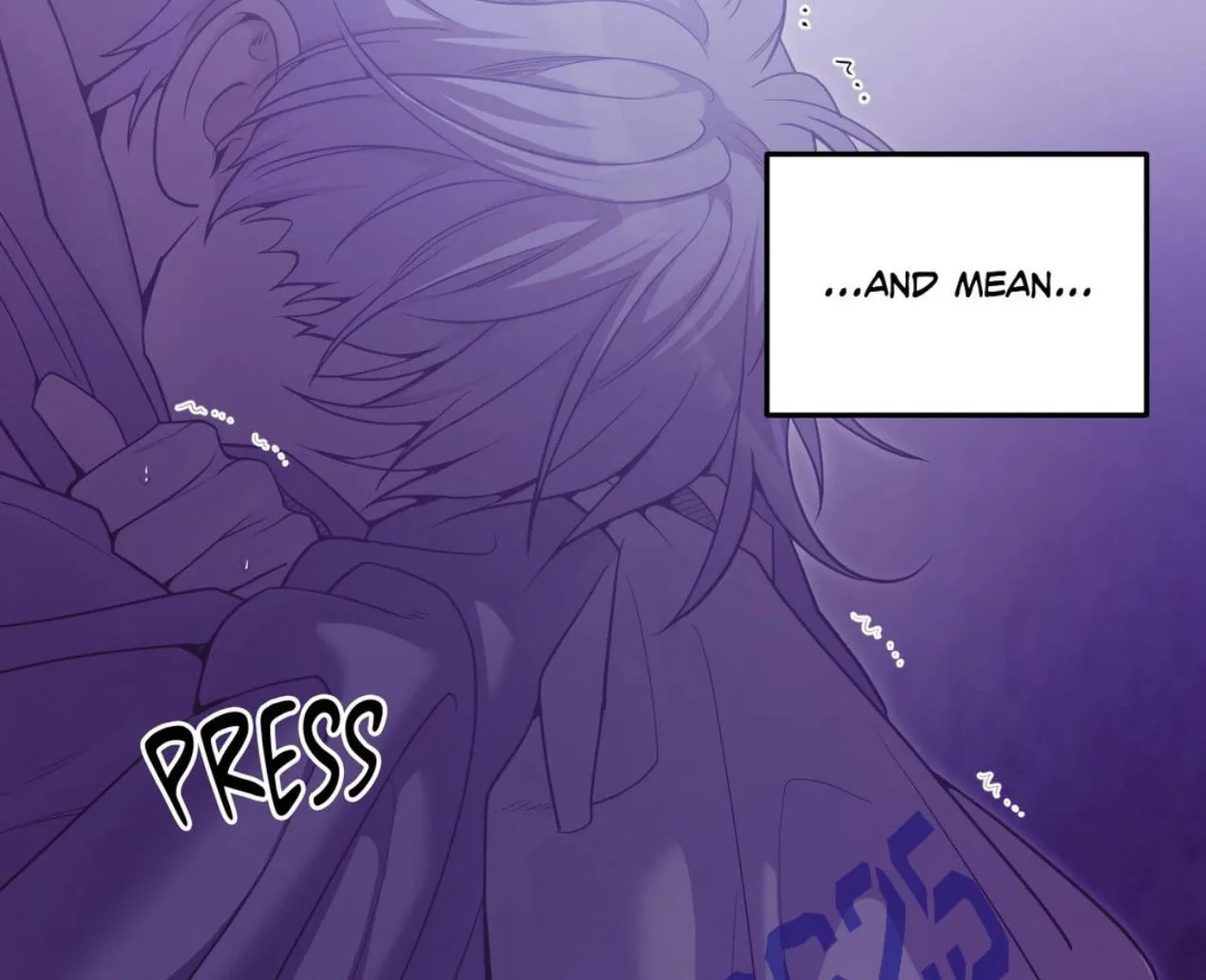 Seashell boy Chapter 103 page 26 - 