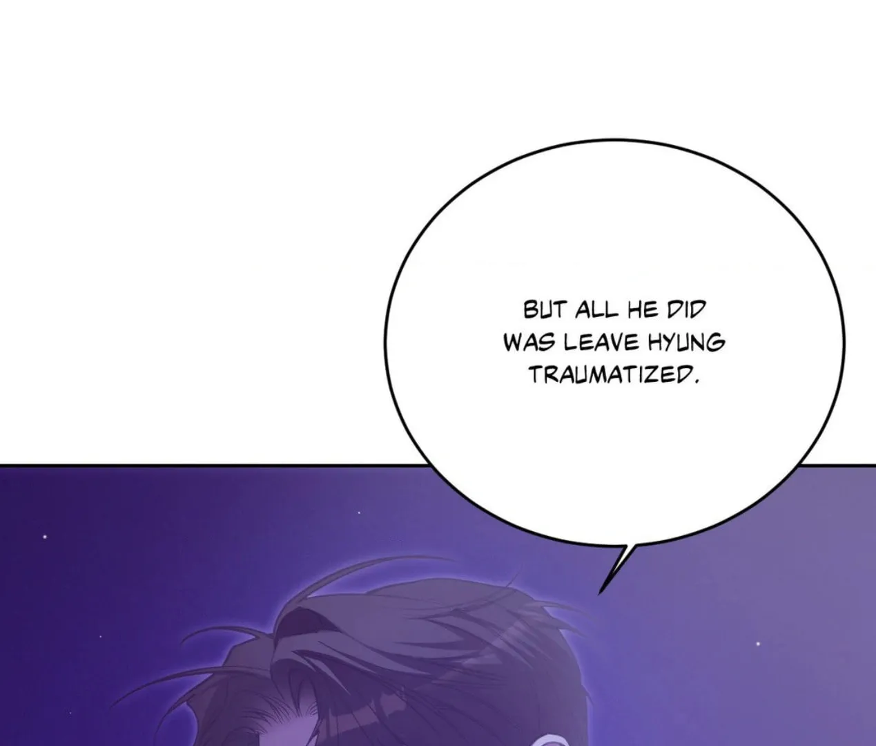 Seashell boy Chapter 103 page 28 - 