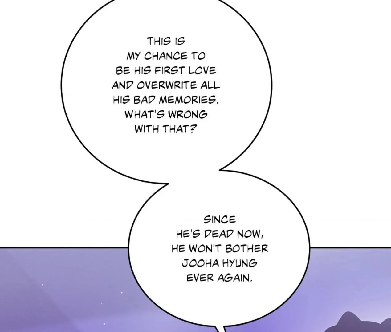 Seashell boy Chapter 103 page 31 - 