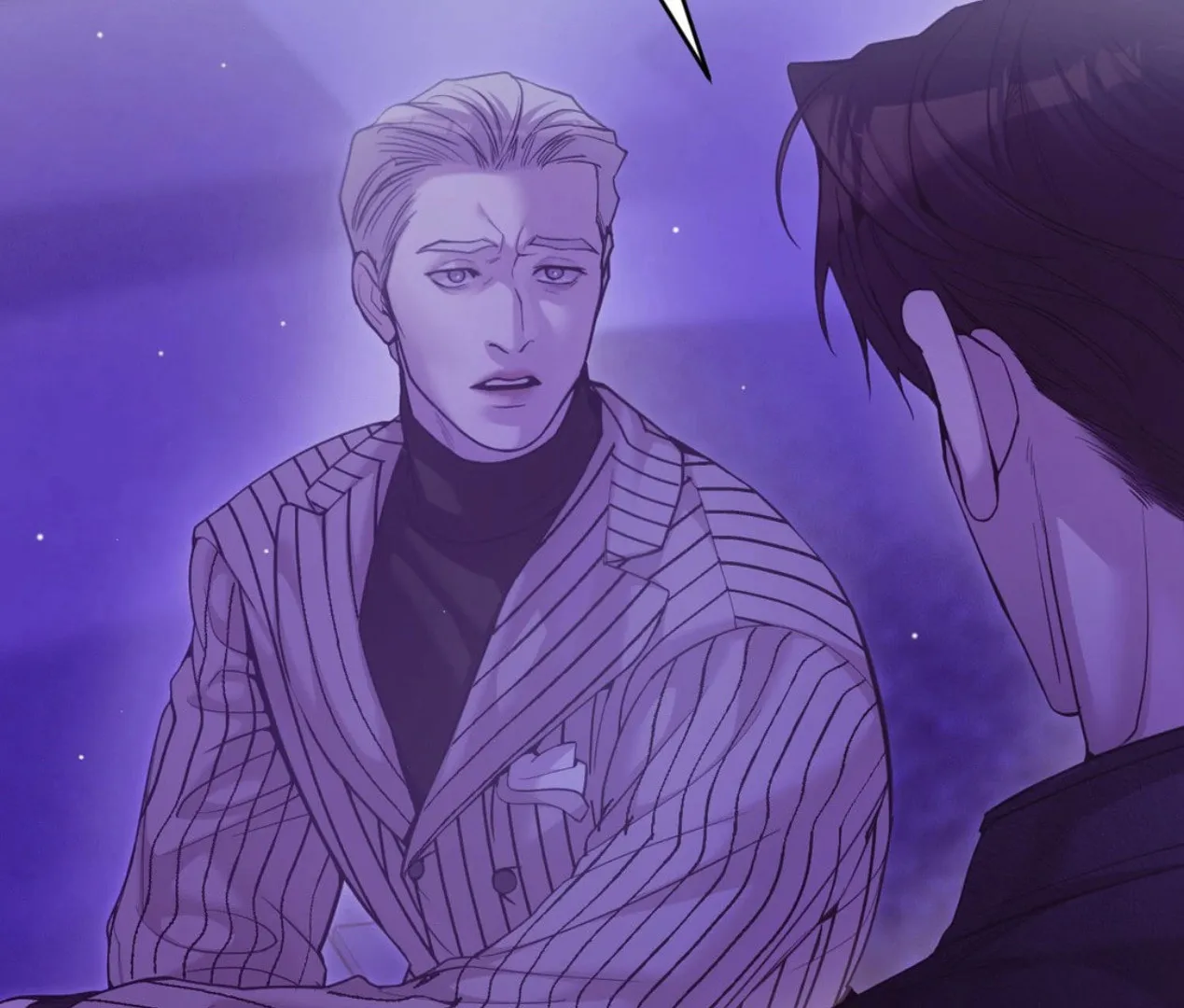 Seashell boy Chapter 103 page 32 - 