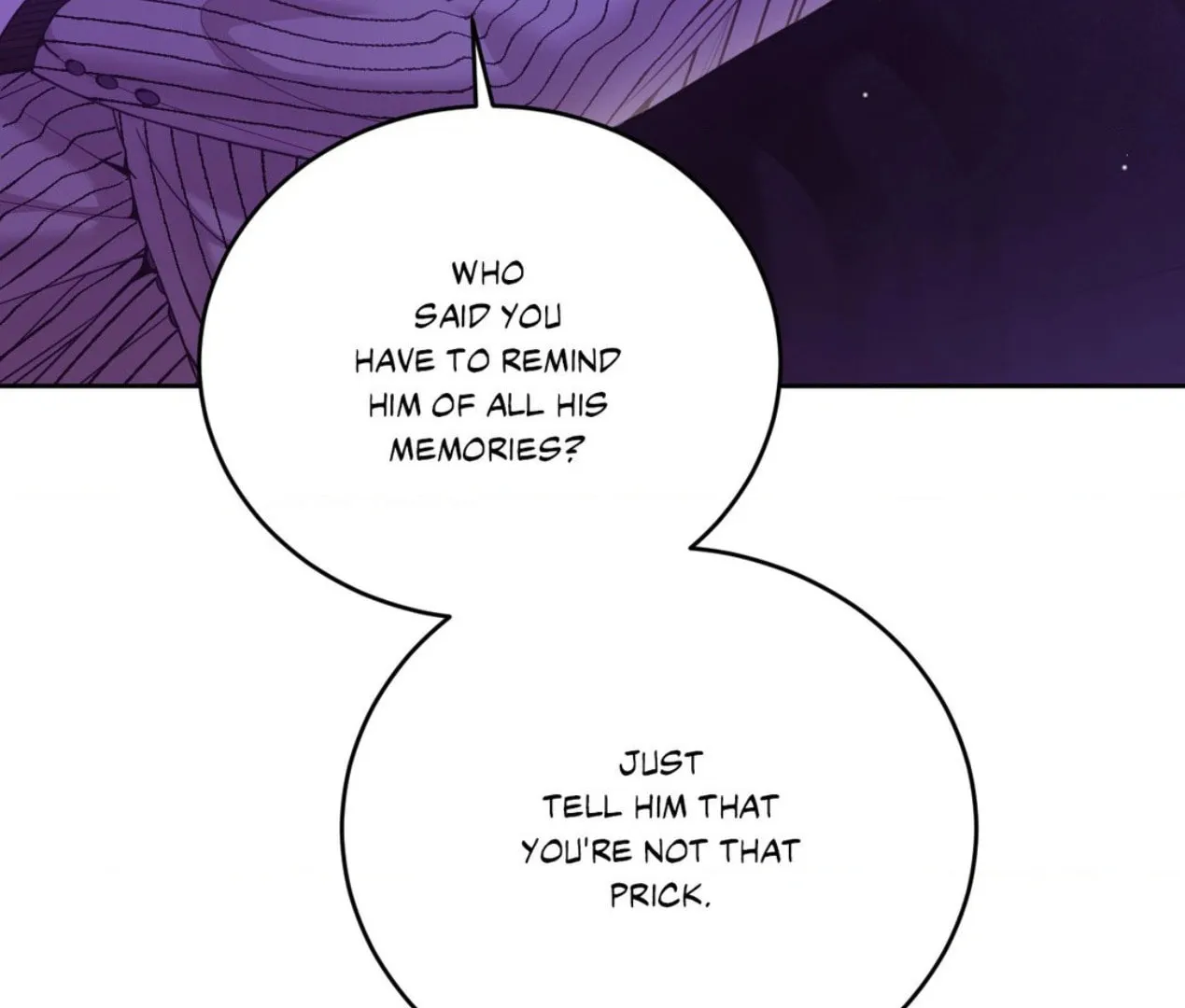 Seashell boy Chapter 103 page 33 - 