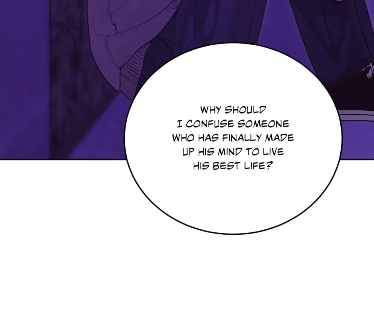 Seashell boy Chapter 103 page 36 - 