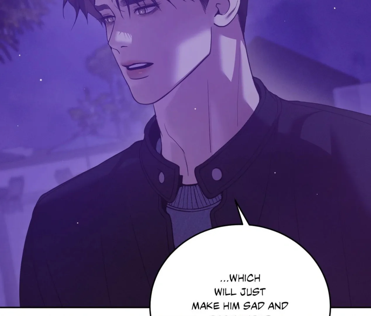 Seashell boy Chapter 103 page 38 - 