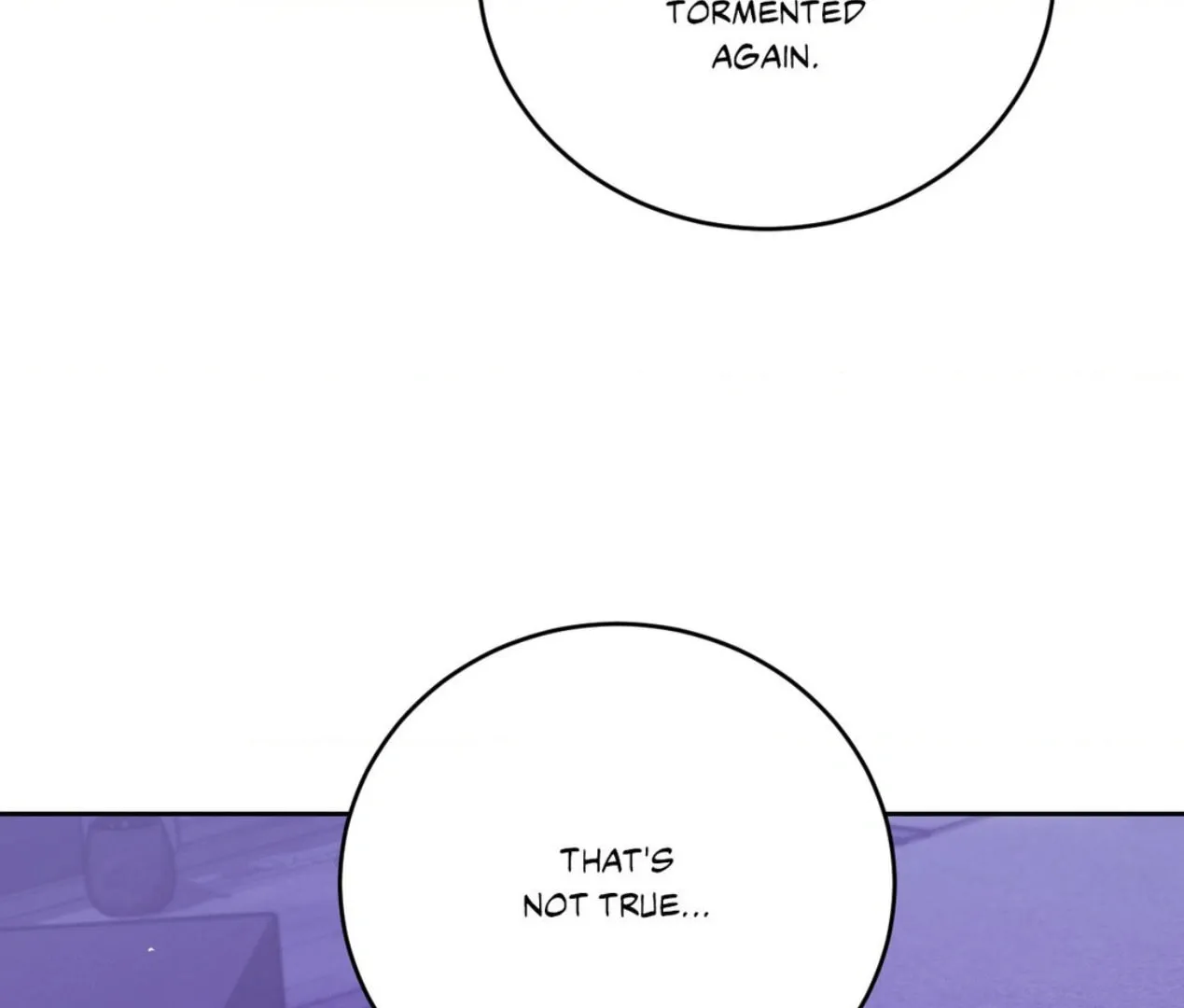 Seashell boy Chapter 103 page 39 - 