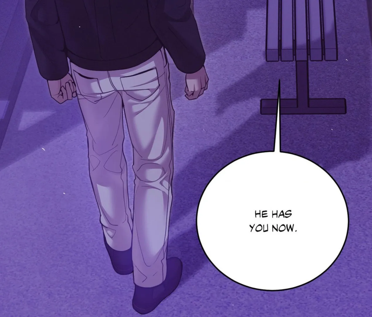 Seashell boy Chapter 103 page 41 - 