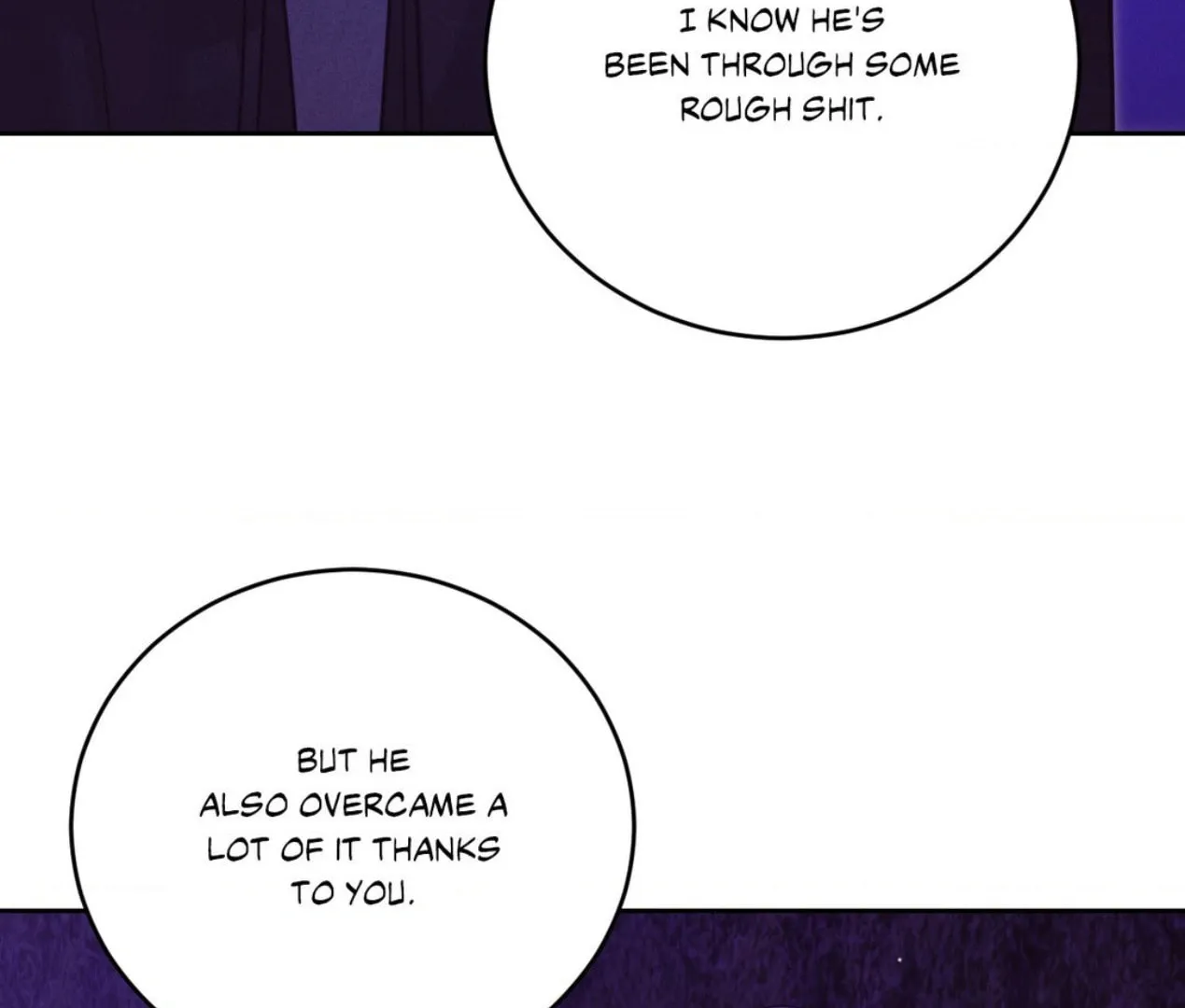 Seashell boy Chapter 103 page 44 - 