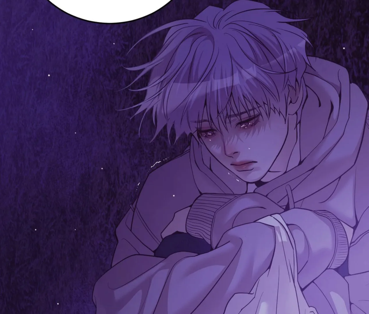 Seashell boy Chapter 103 page 45 - 