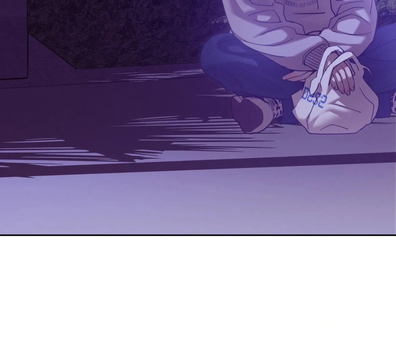 Seashell boy Chapter 103 page 6 - 