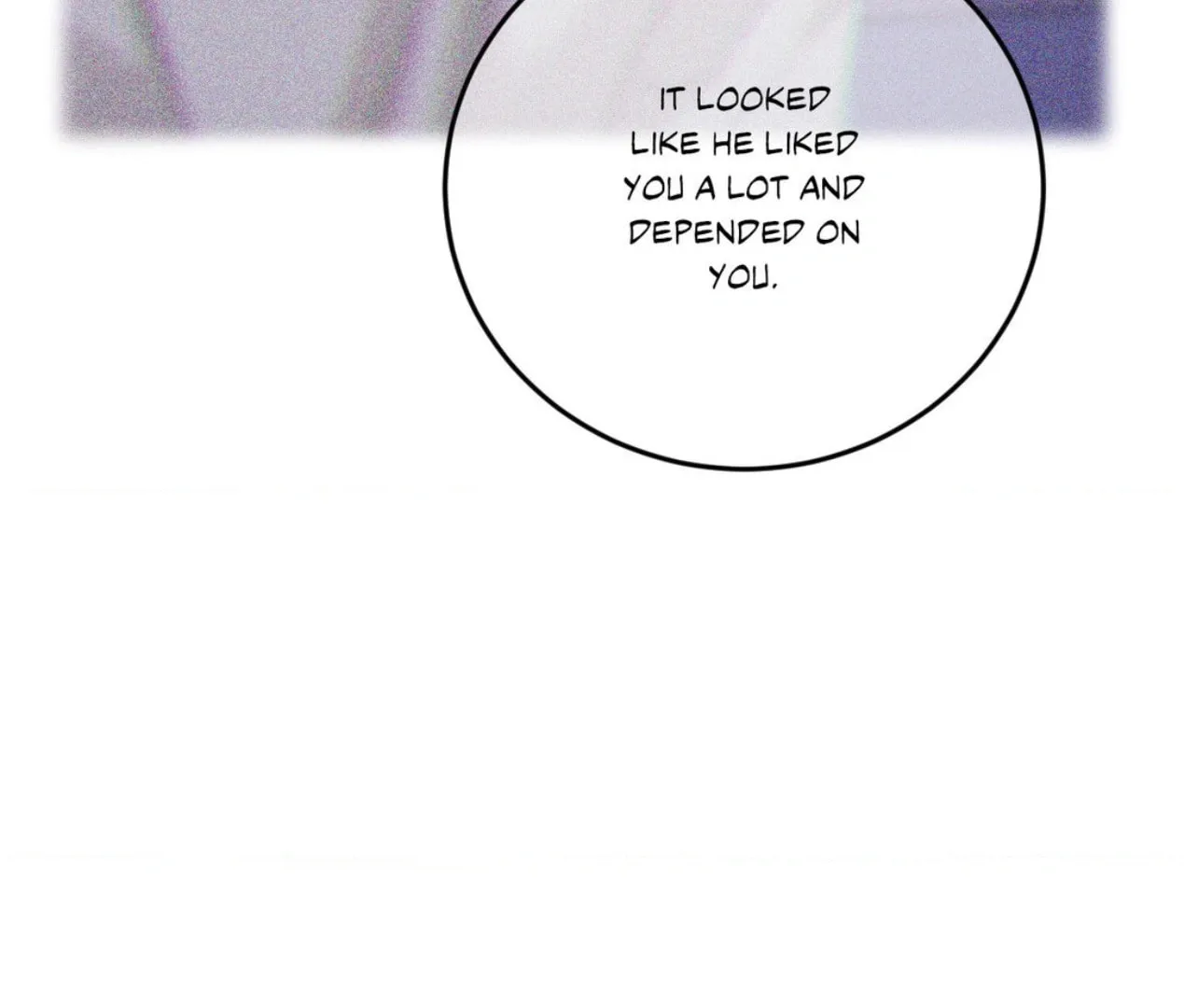 Seashell boy Chapter 103 page 51 - 