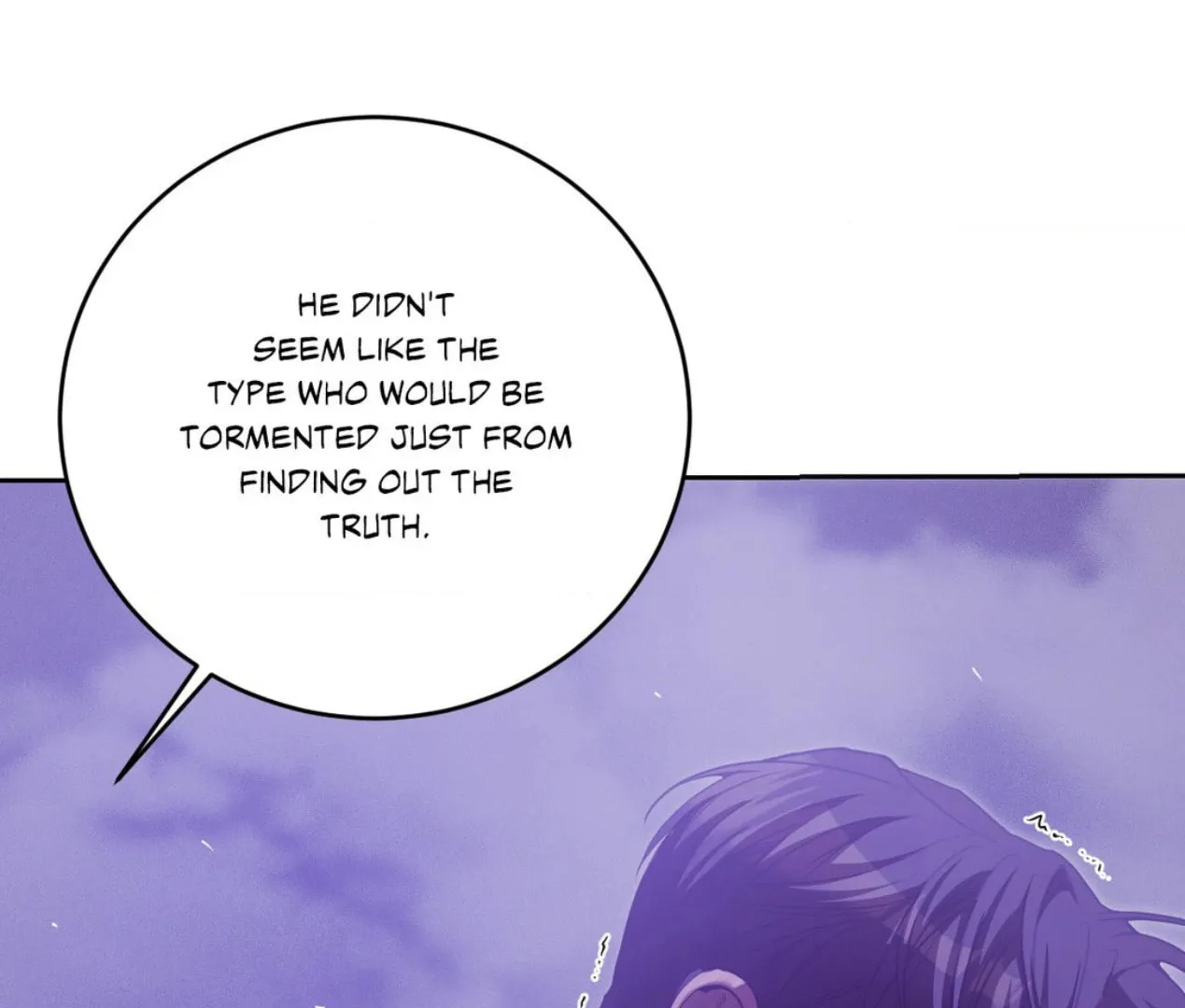 Seashell boy Chapter 103 page 52 - 