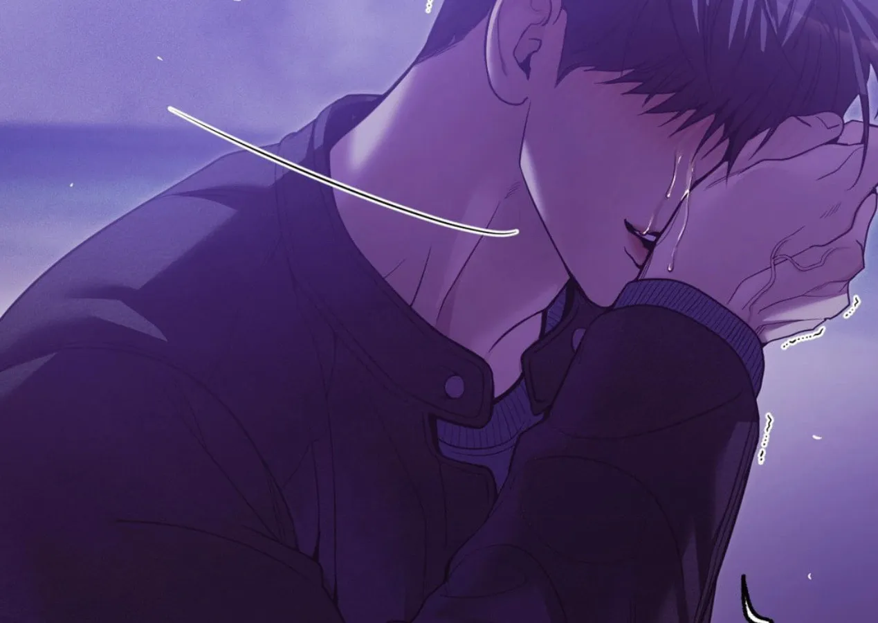 Seashell boy Chapter 103 page 53 - 