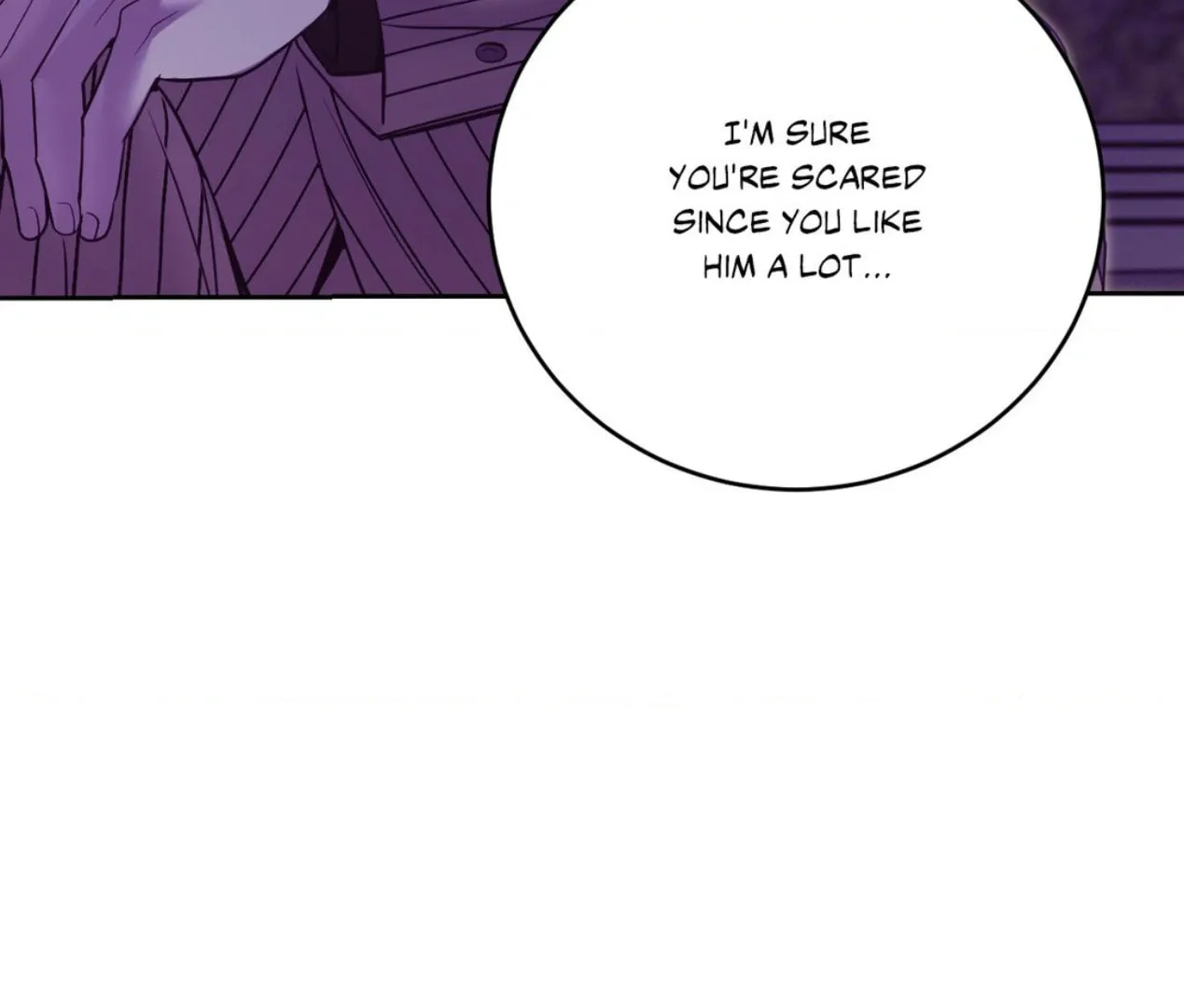 Seashell boy Chapter 103 page 57 - 