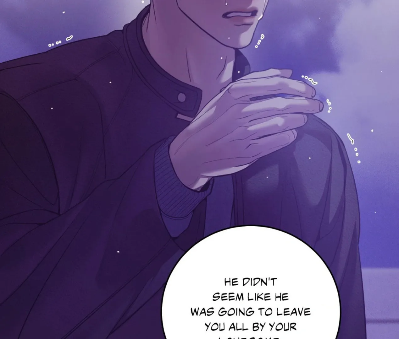 Seashell boy Chapter 103 page 59 - 