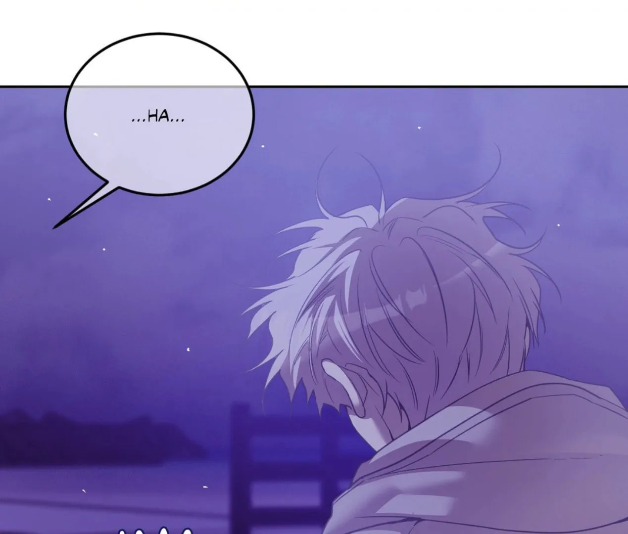 Seashell boy Chapter 103 page 61 - 