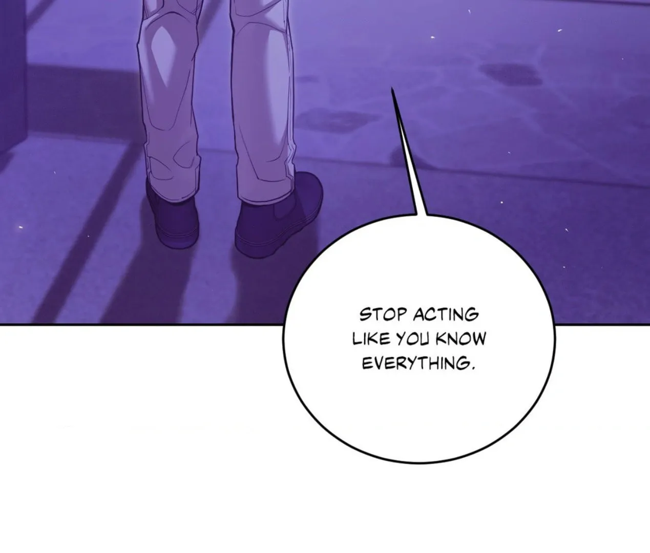 Seashell boy Chapter 103 page 65 - 
