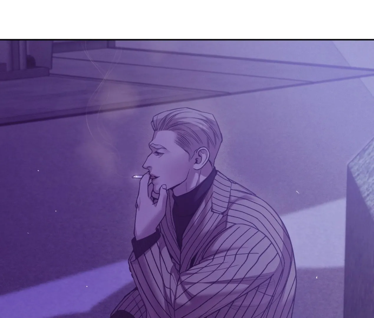 Seashell boy Chapter 103 page 66 - 