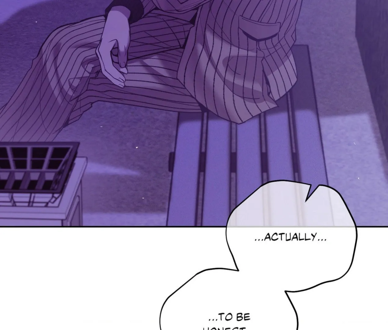 Seashell boy Chapter 103 page 67 - 