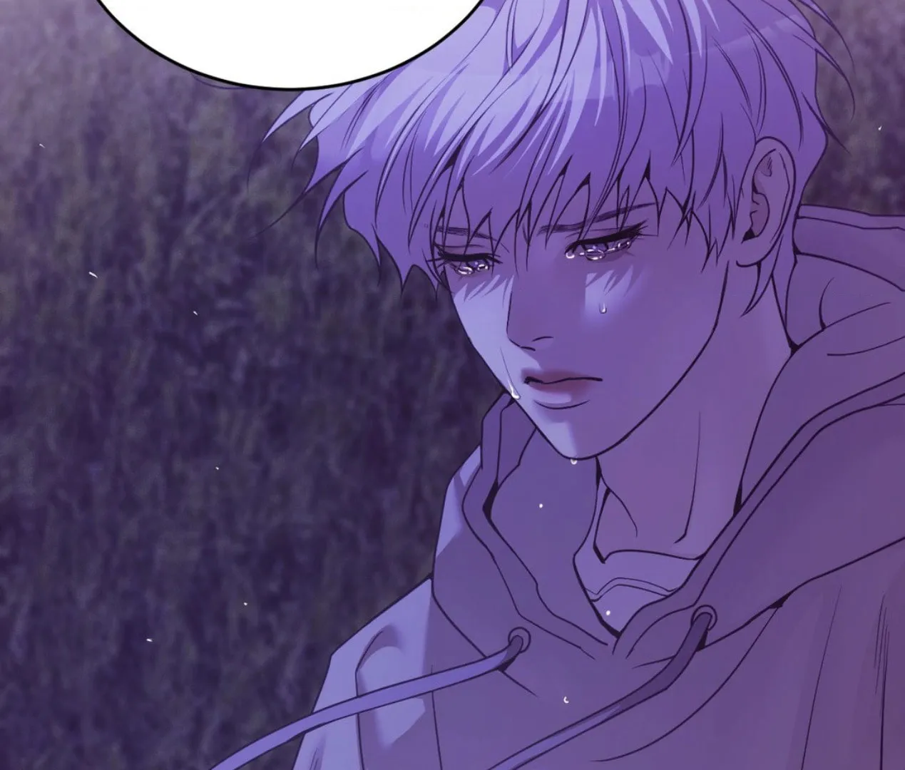 Seashell boy Chapter 103 page 72 - 