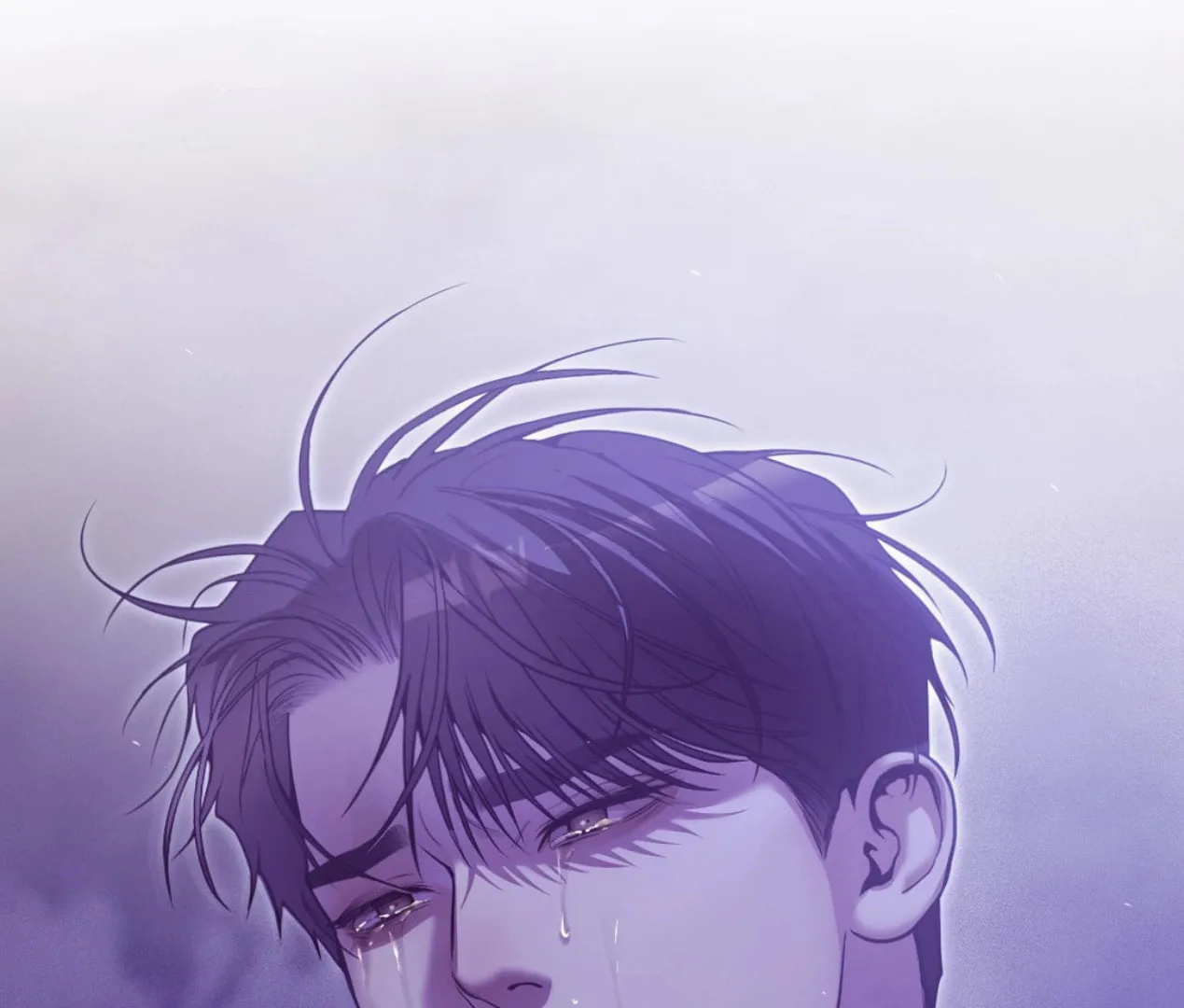 Seashell boy Chapter 103 page 74 - 