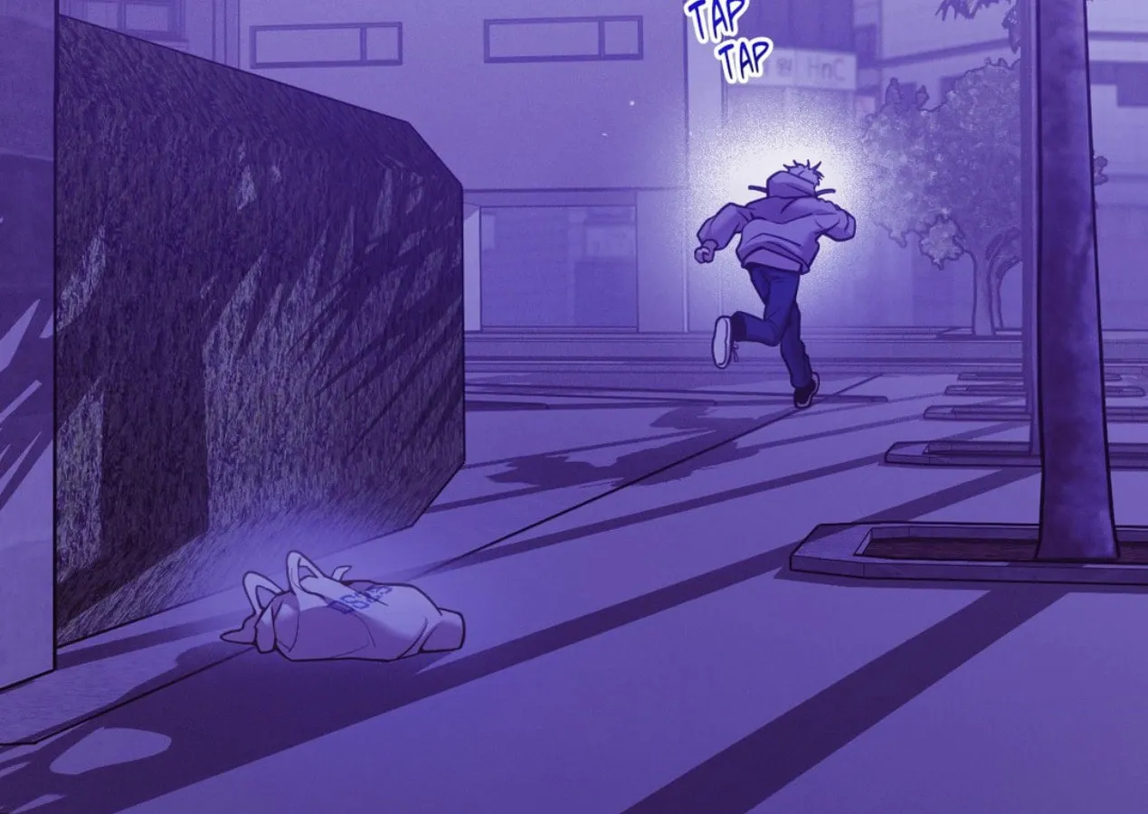 Seashell boy Chapter 103 page 81 - 