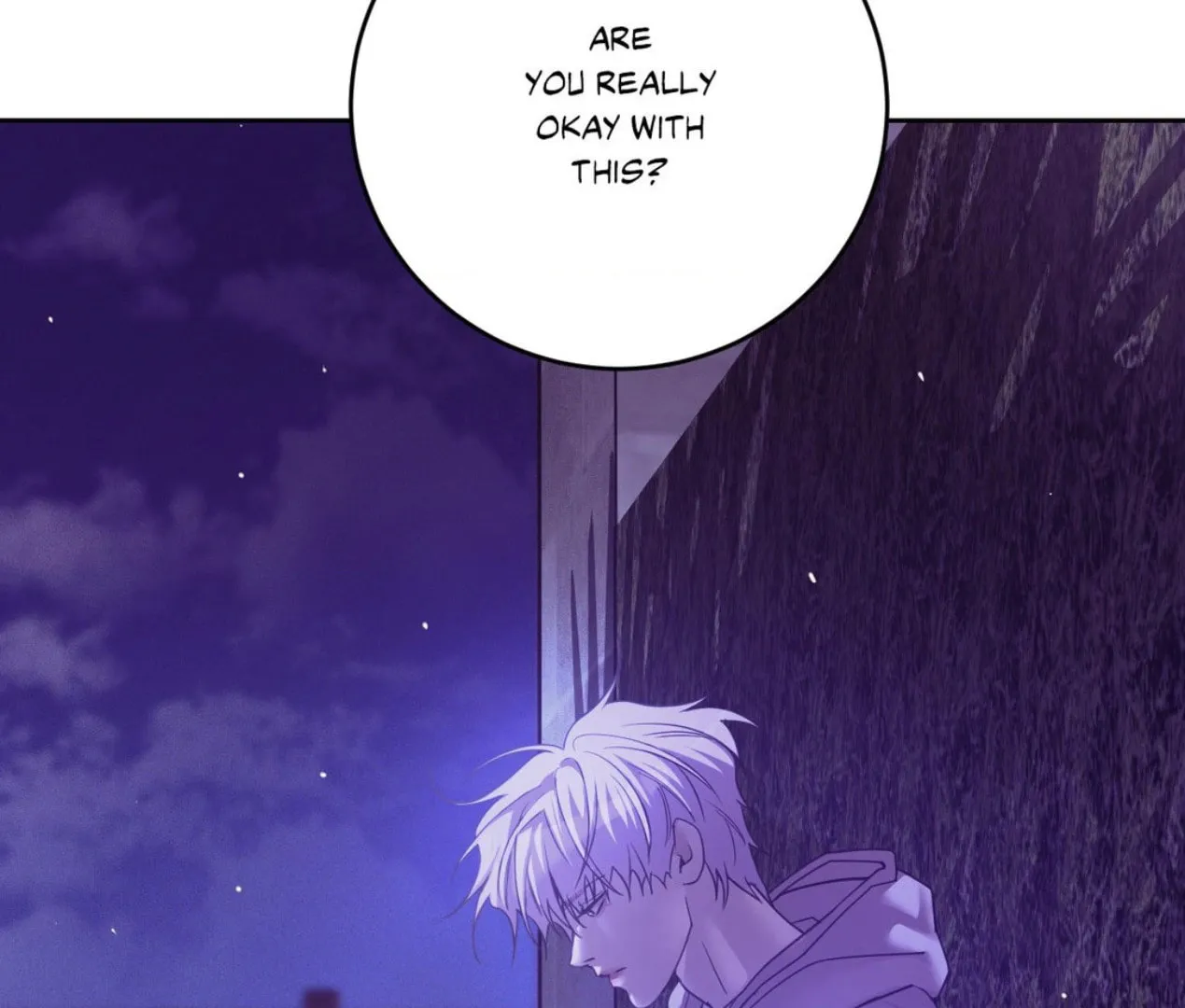 Seashell boy Chapter 103 page 10 - 