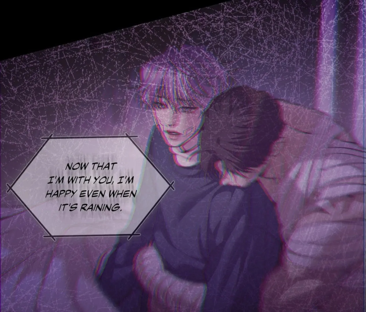 Seashell boy Chapter 103 page 96 - 
