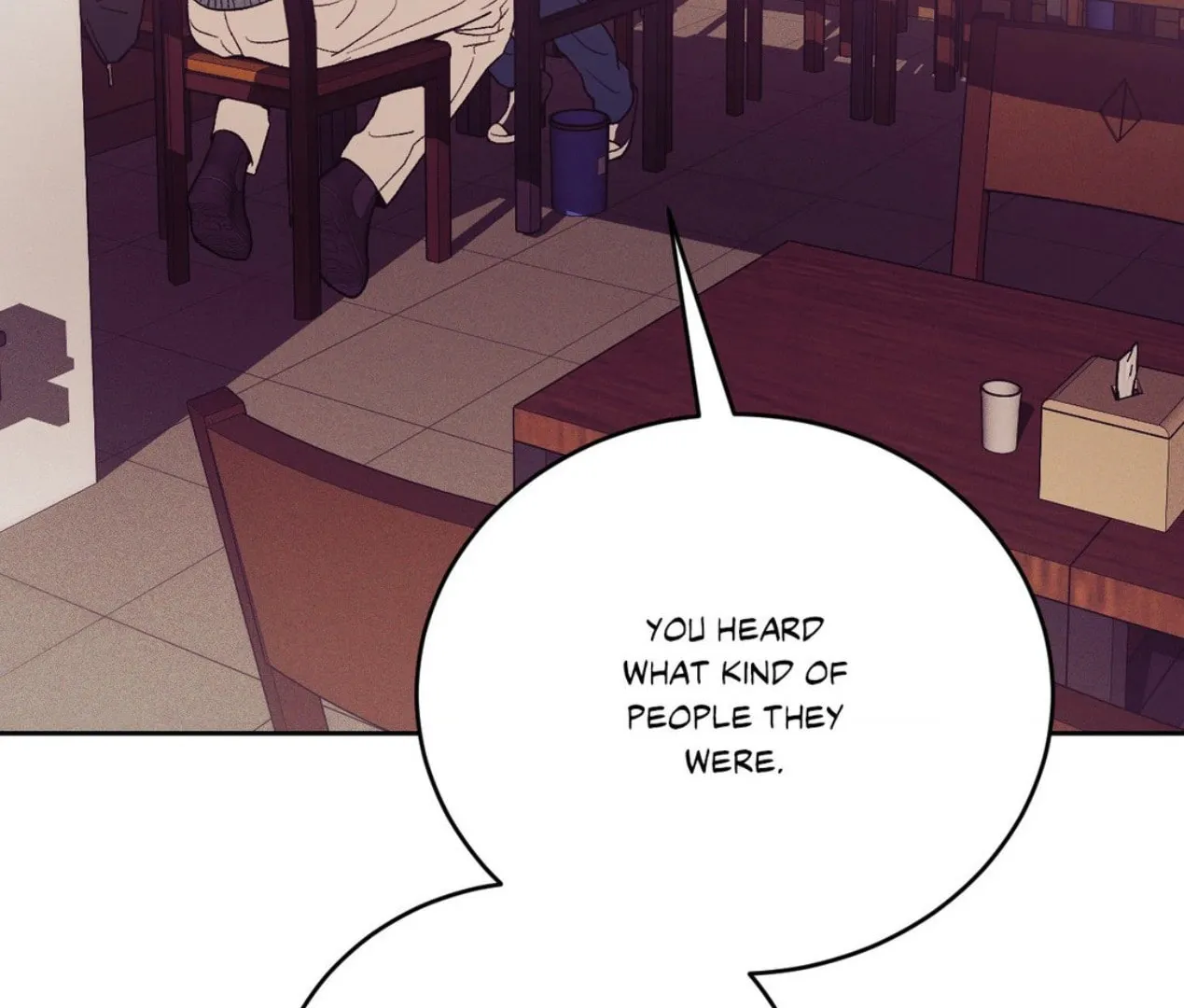 Seashell boy Chapter 104 page 102 - 
