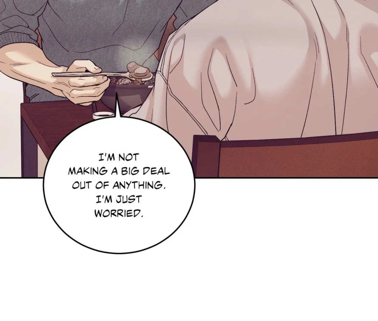 Seashell boy Chapter 104 page 105 - 