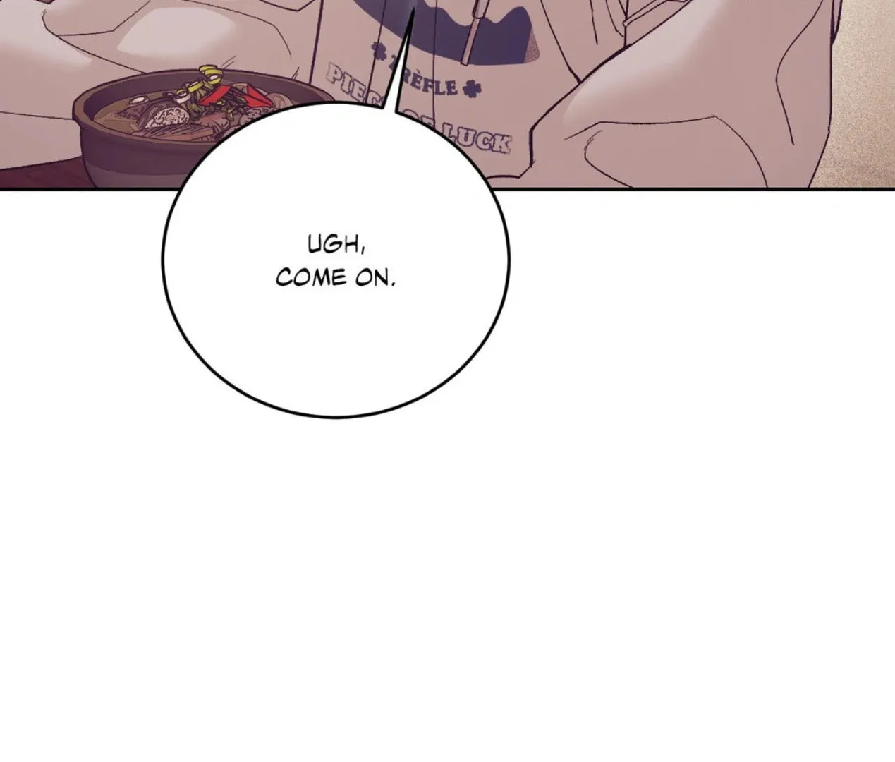 Seashell boy Chapter 104 page 108 - 