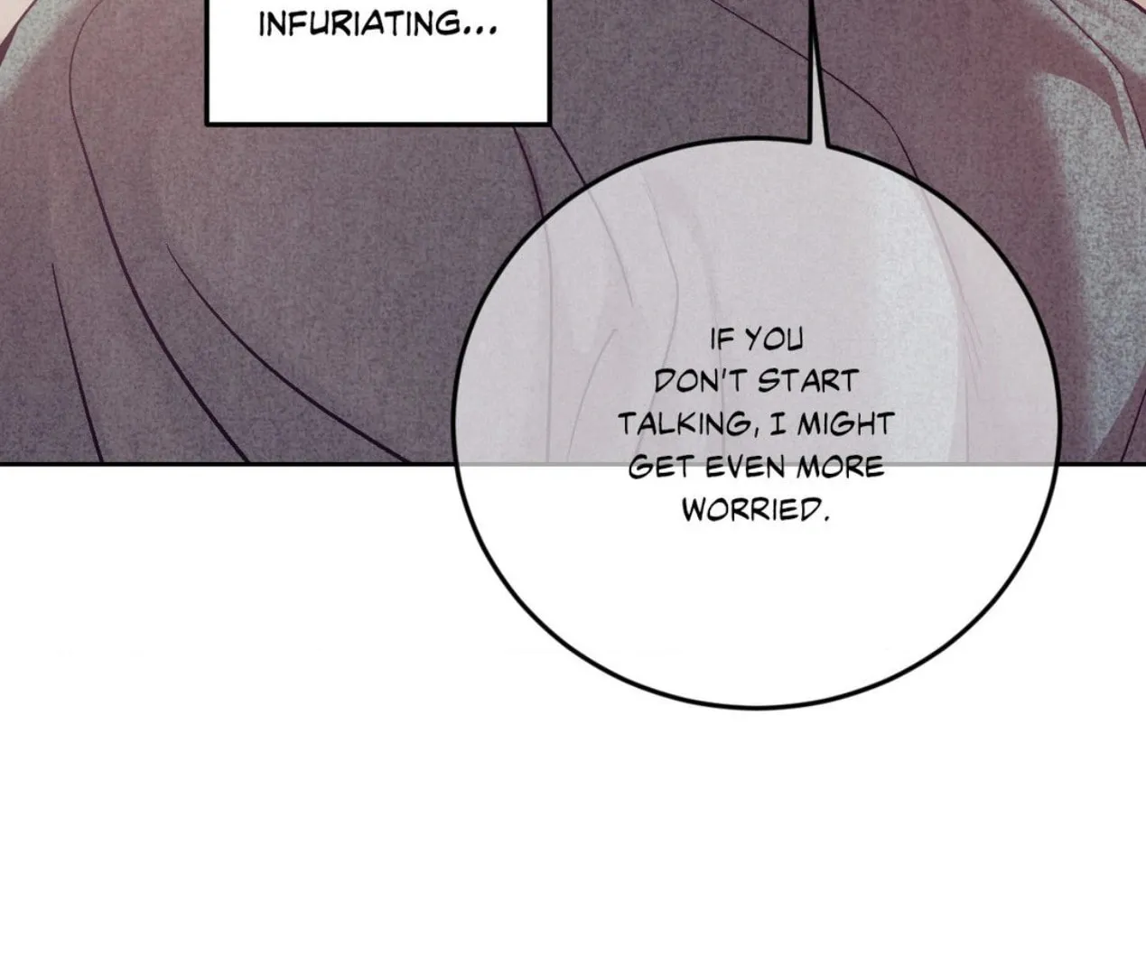 Seashell boy Chapter 104 page 120 - 