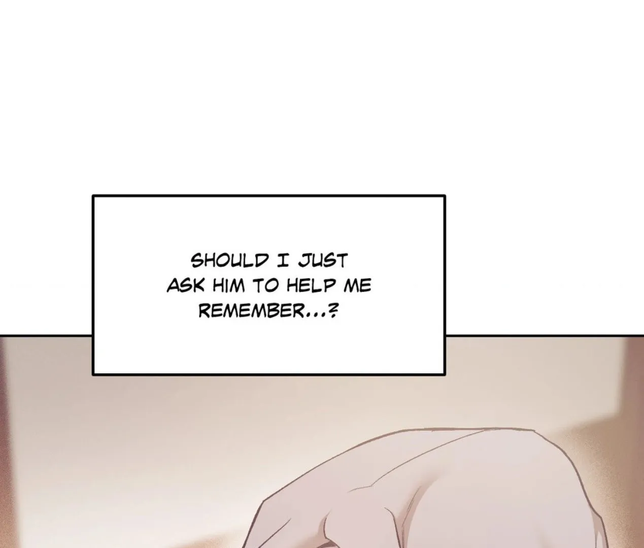 Seashell boy Chapter 104 page 124 - 