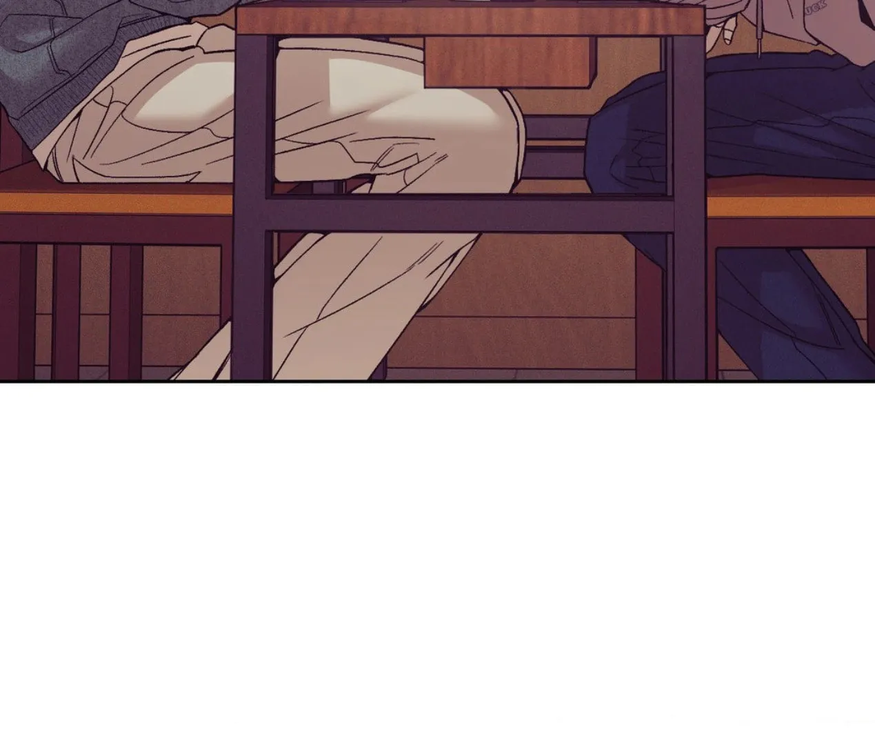 Seashell boy Chapter 104 page 136 - 