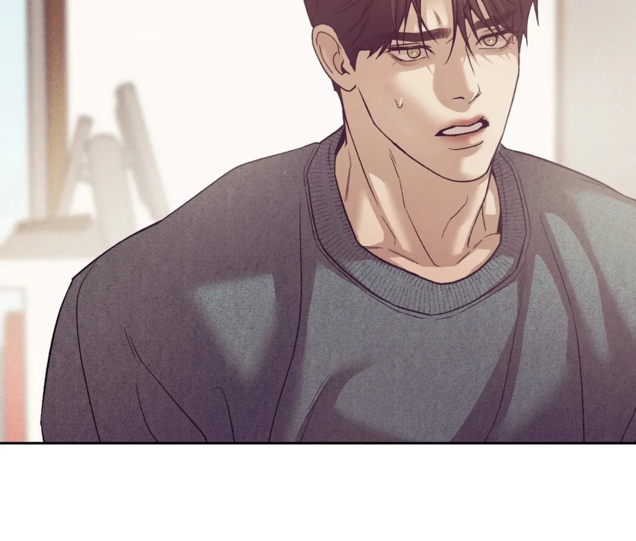 Seashell boy Chapter 104 page 138 - 