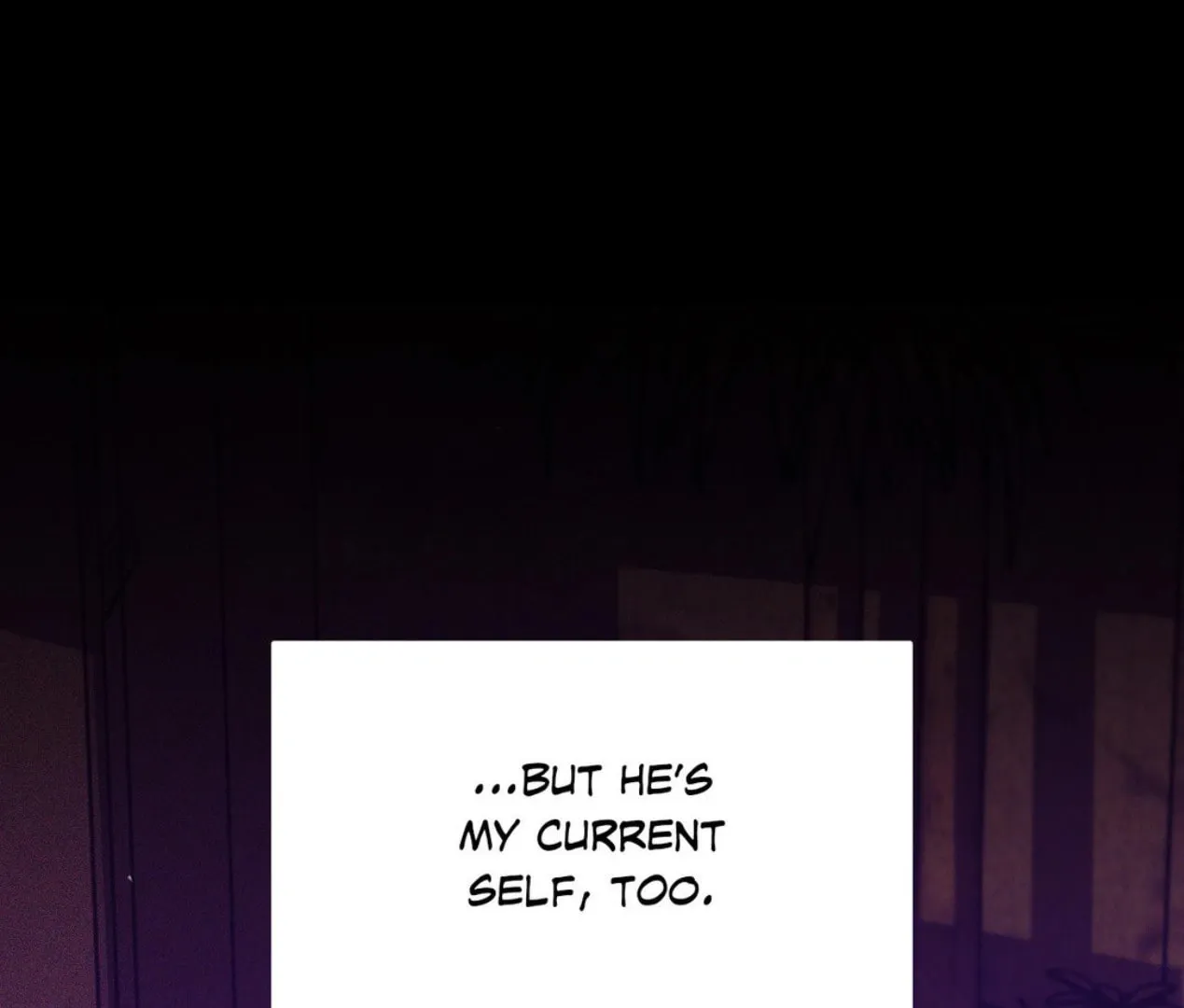 Seashell boy Chapter 104 page 15 - 