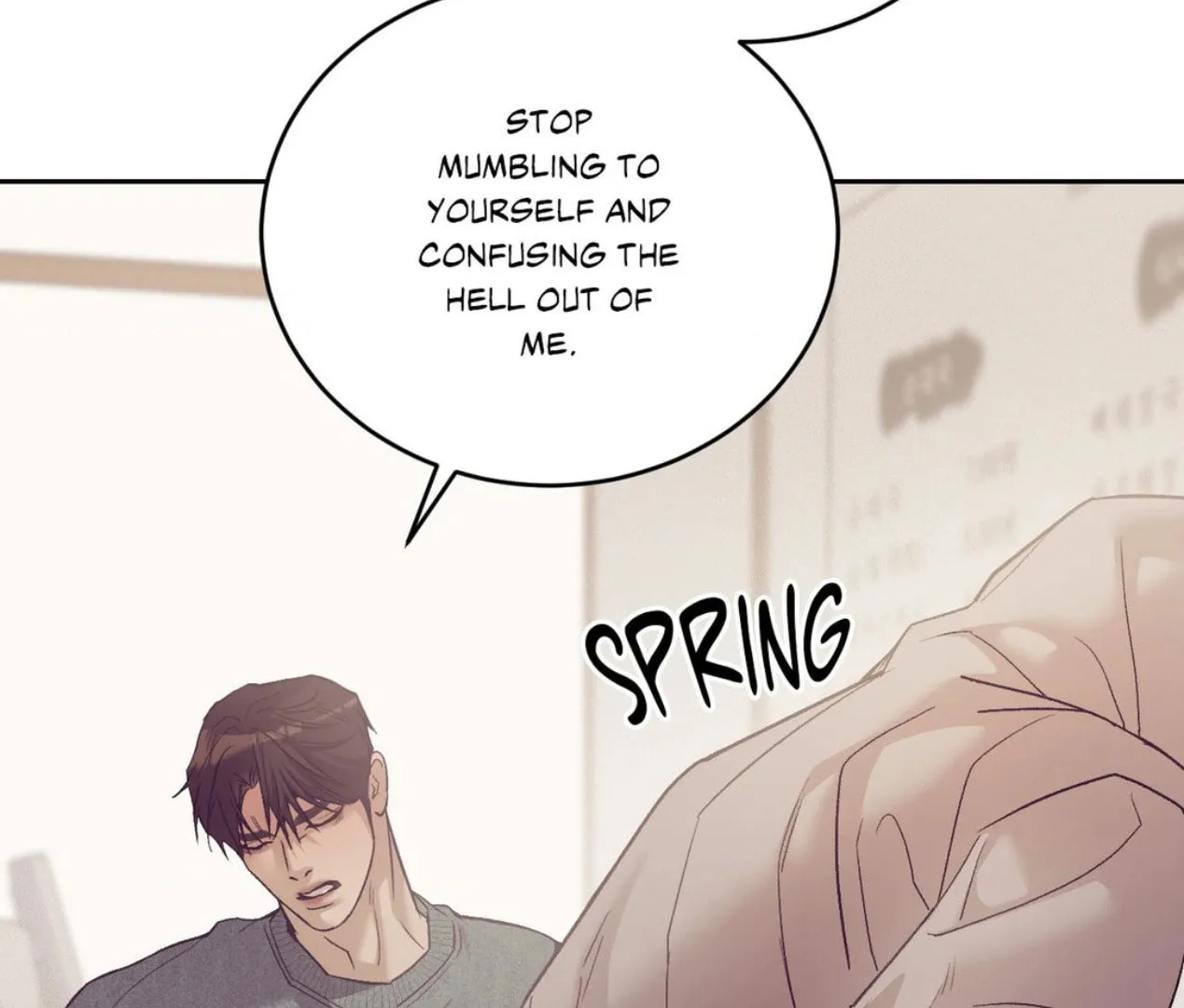 Seashell boy Chapter 104 page 146 - 