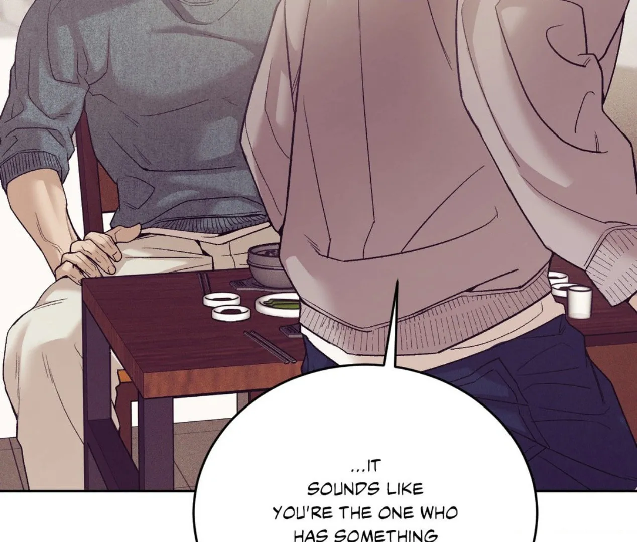 Seashell boy Chapter 104 page 147 - 