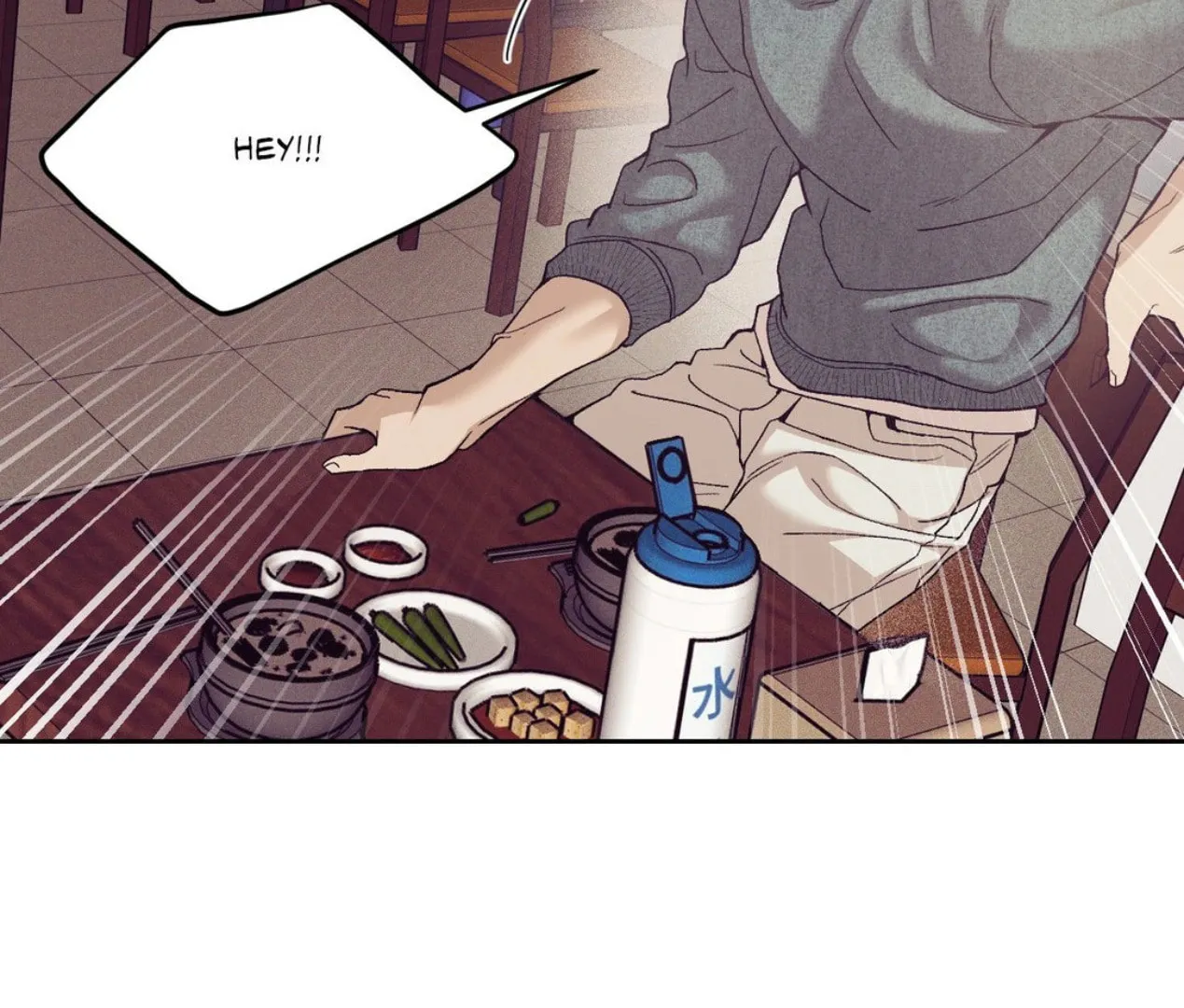 Seashell boy Chapter 104 page 153 - 