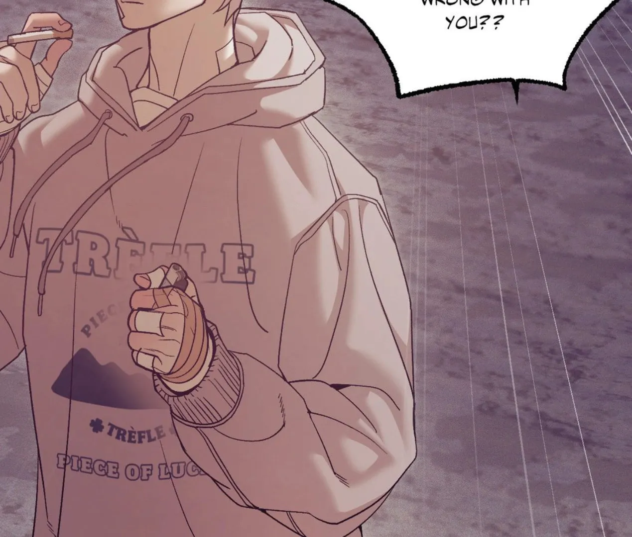 Seashell boy Chapter 104 page 165 - 
