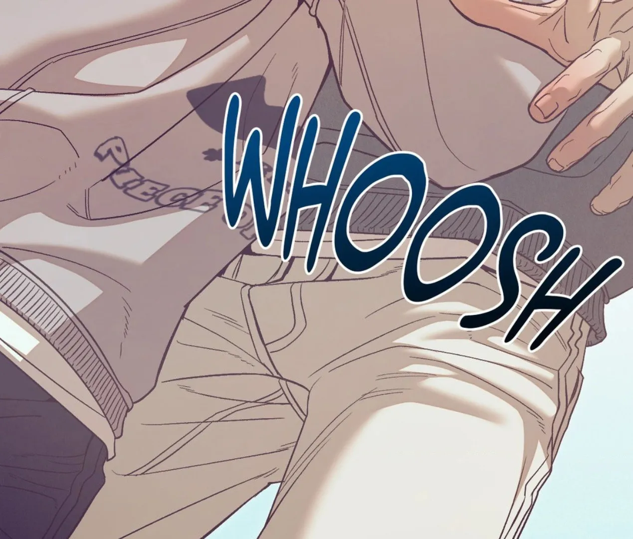 Seashell boy Chapter 104 page 175 - 