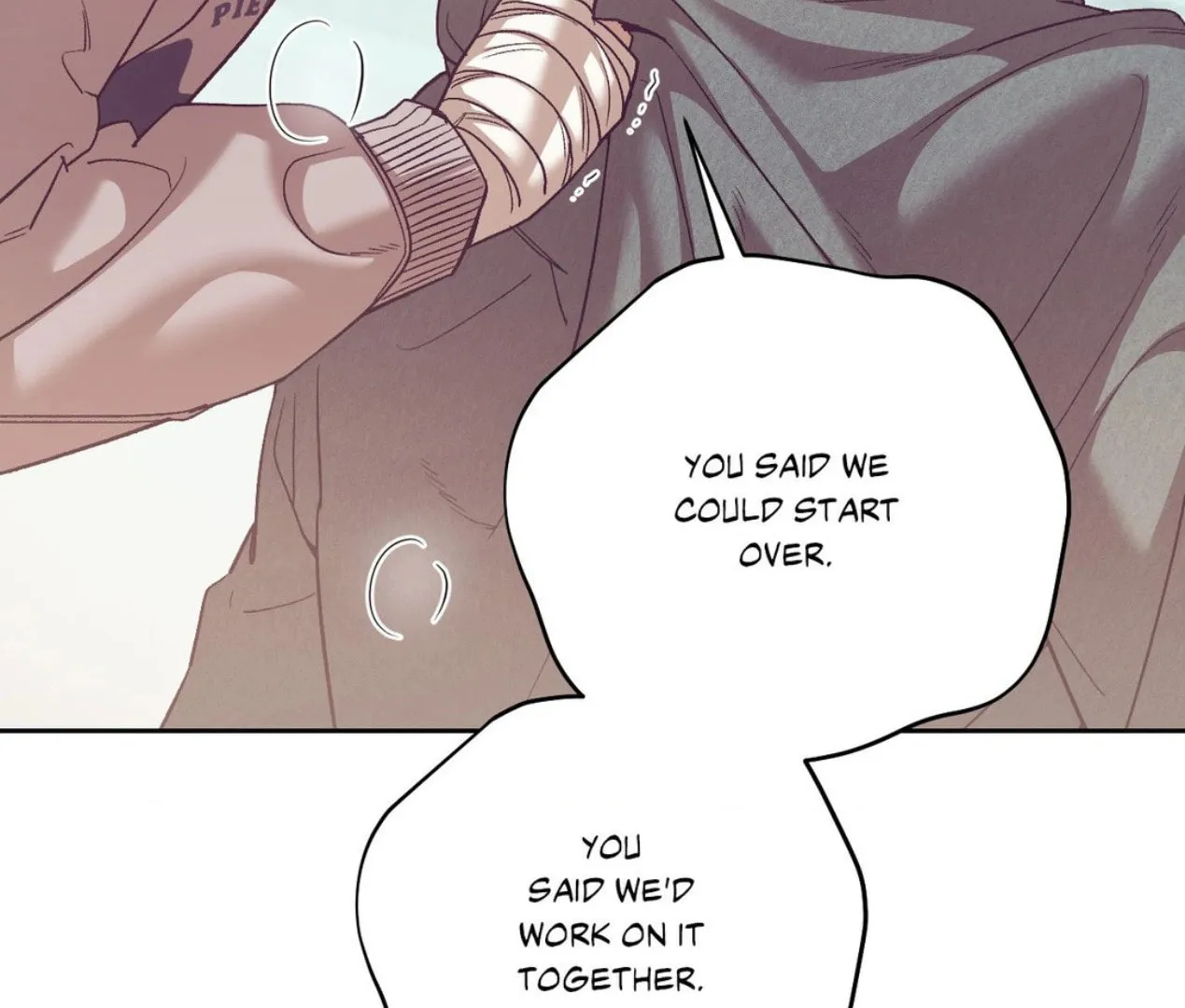 Seashell boy Chapter 104 page 180 - 