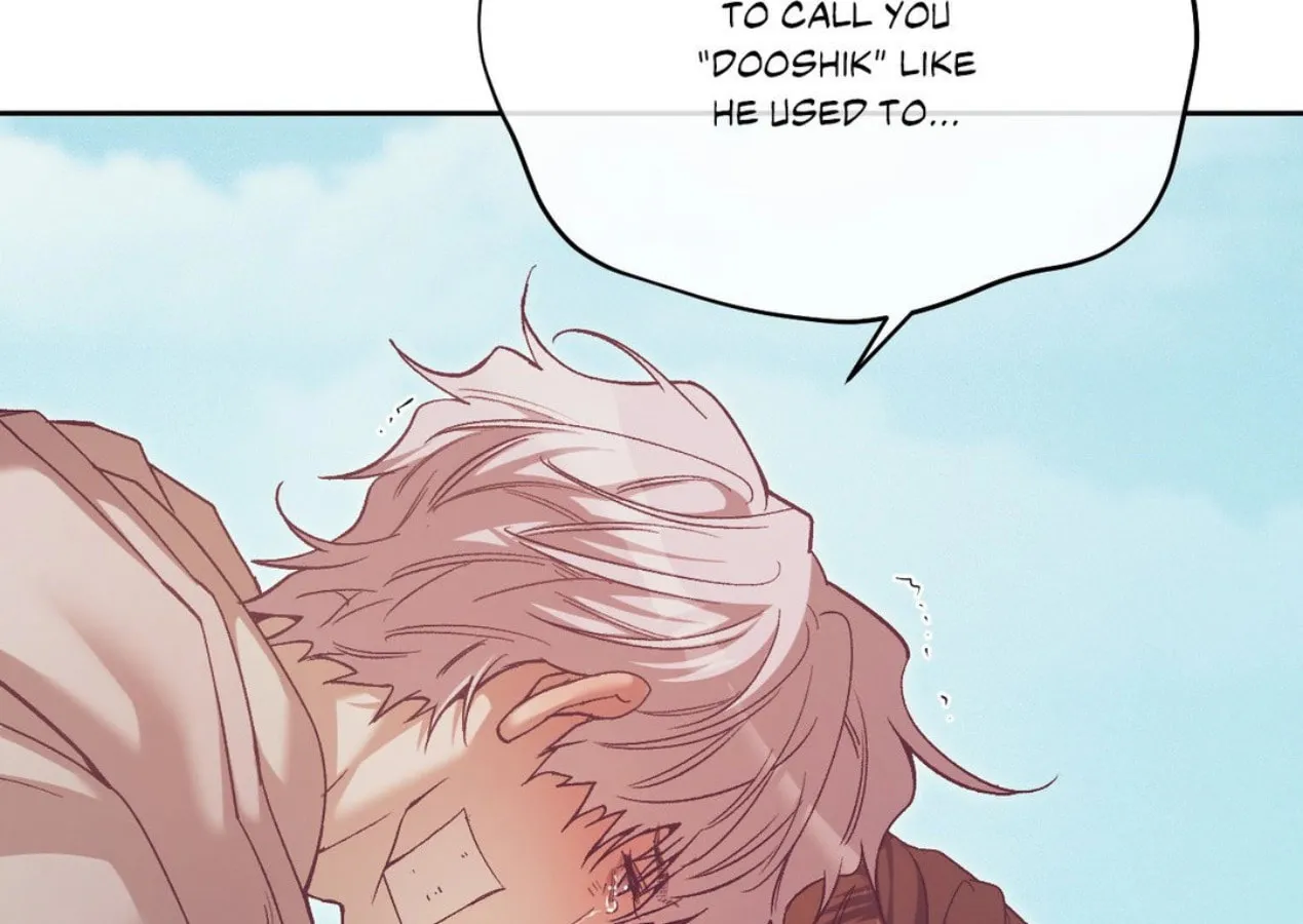 Seashell boy Chapter 104 page 187 - 