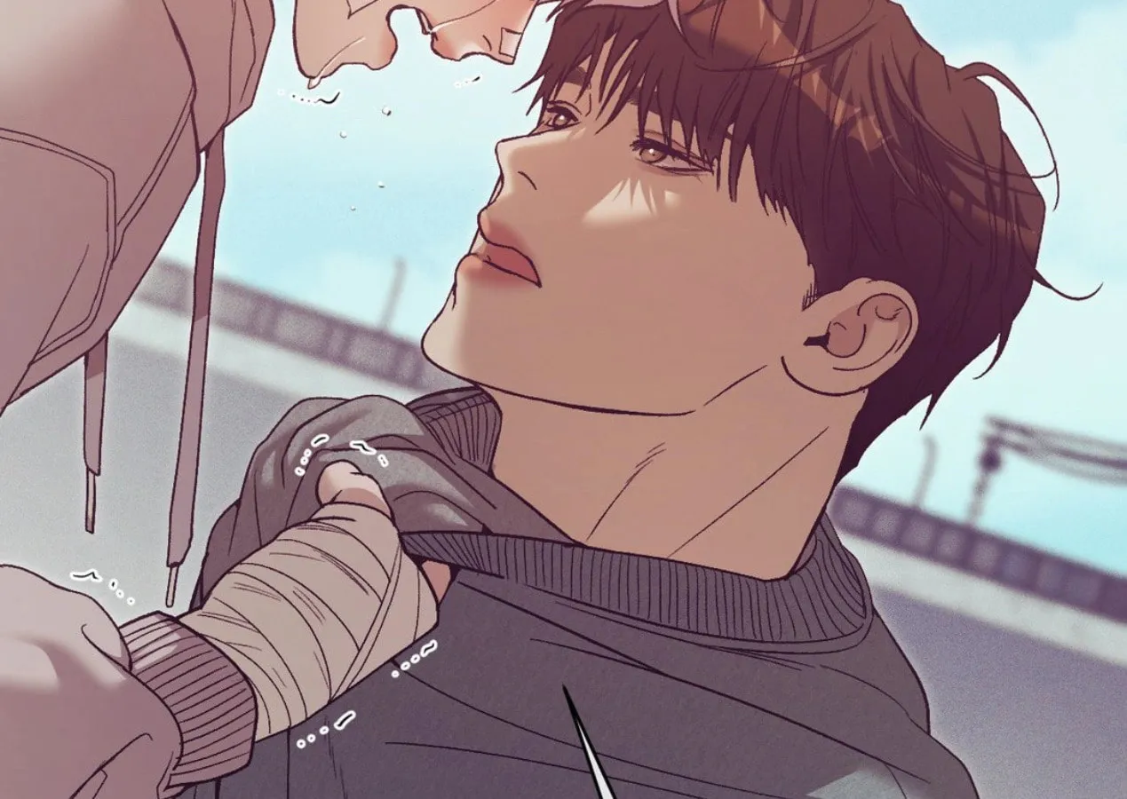 Seashell boy Chapter 104 page 188 - 