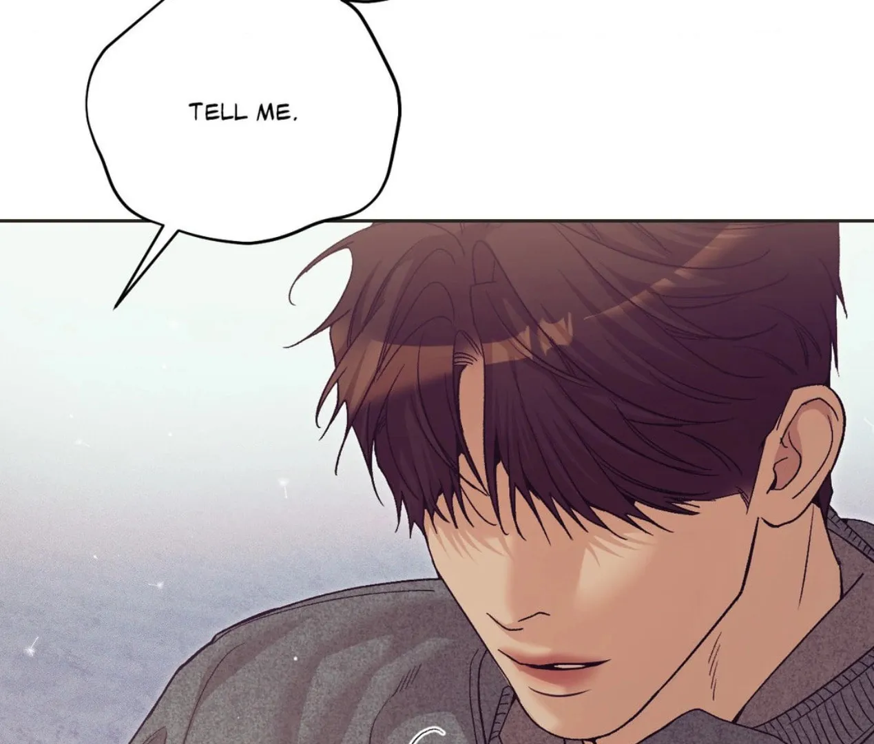 Seashell boy Chapter 104 page 191 - 