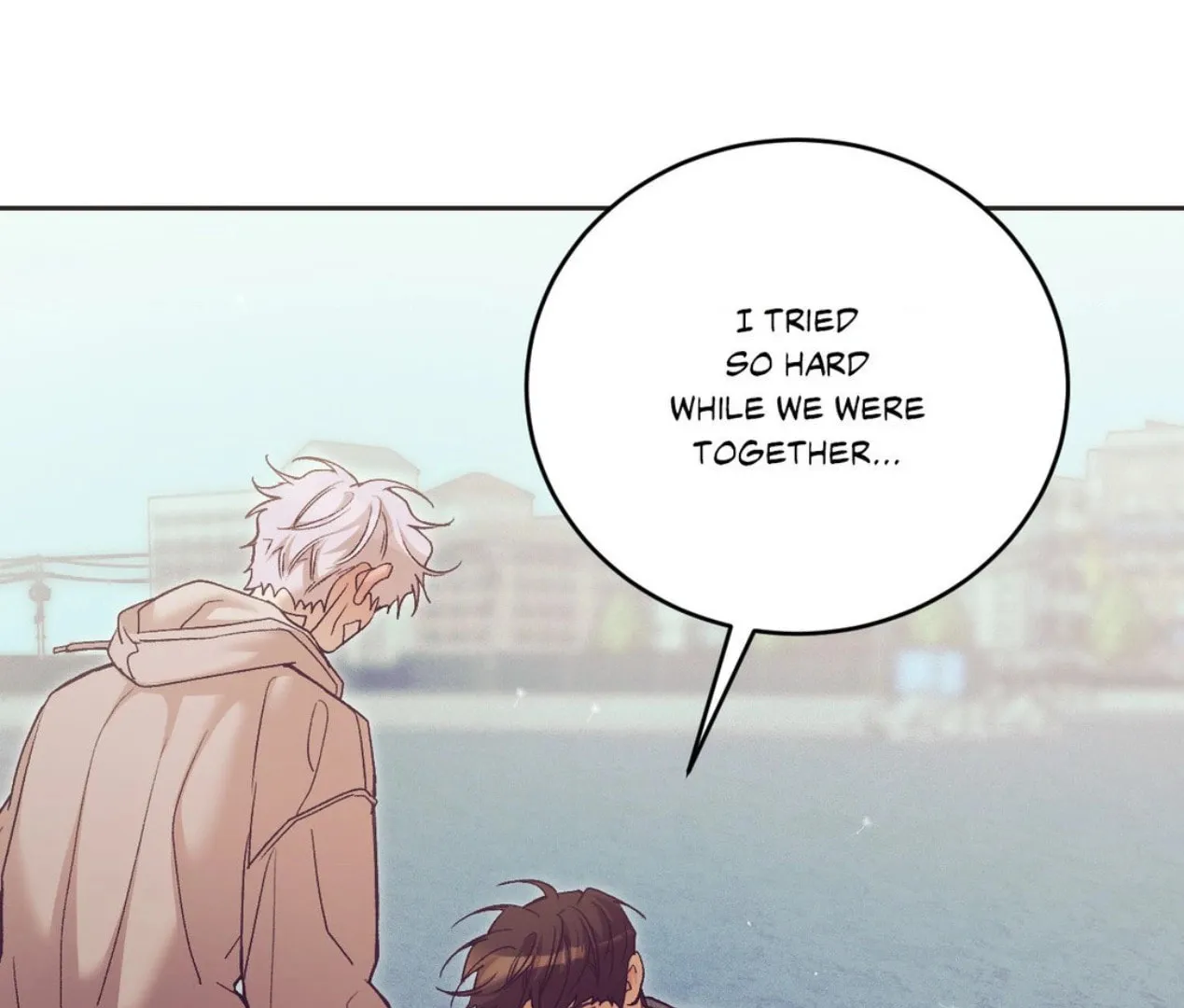 Seashell boy Chapter 104 page 199 - 