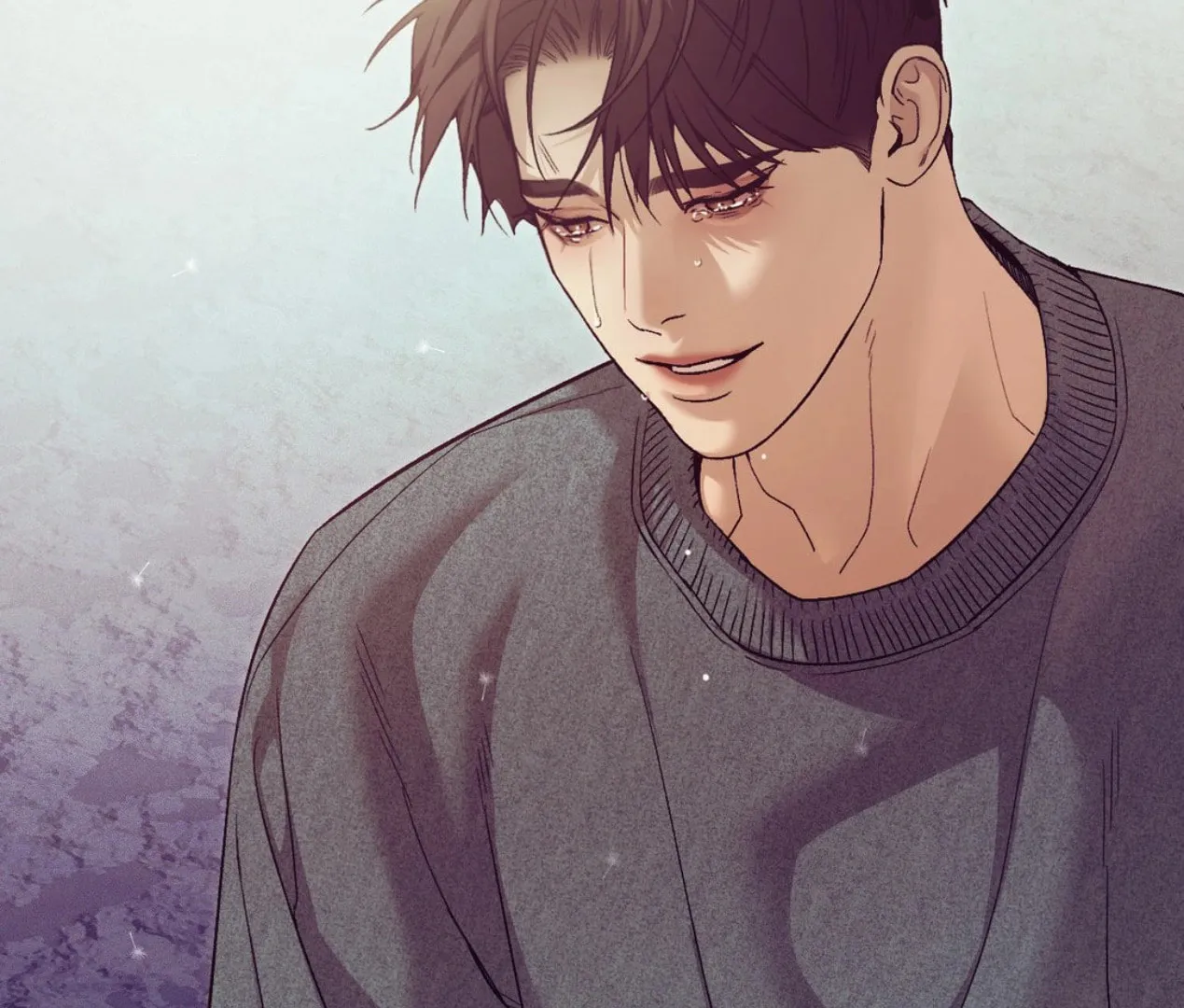 Seashell boy Chapter 104 page 203 - 